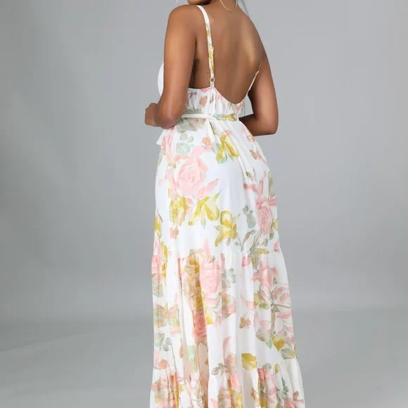 Wrap Me Spring - Picture 2 of 4